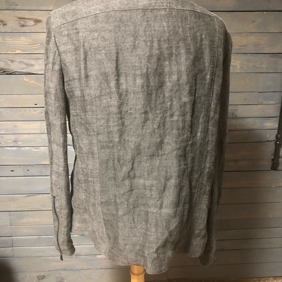 John Varvatos jacket. Size 52 - Picture 2 of 7